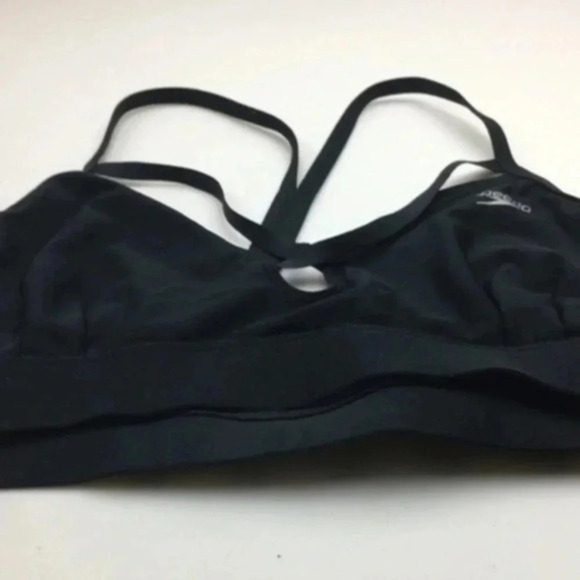 SPEEDO SPORT BRA 14 - Picture 1 of 16
